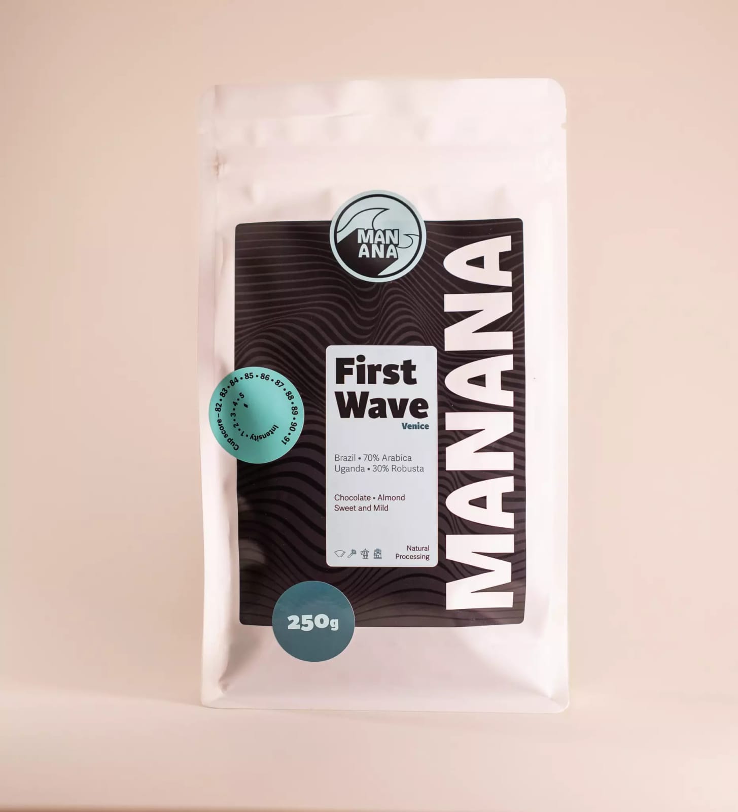 MANANA cafẽ photo 5