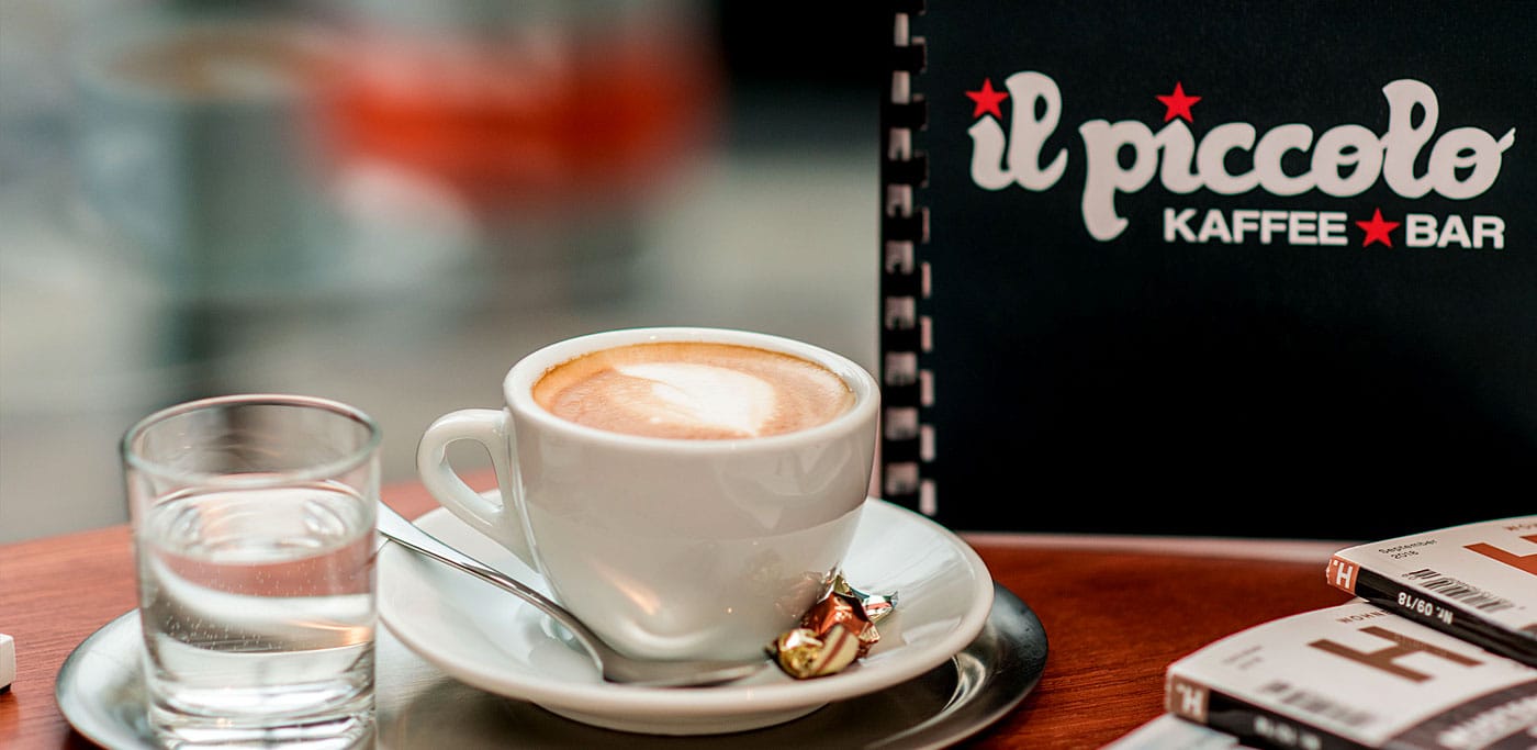 Il Piccolo CAFFÈ*BAR photo 2