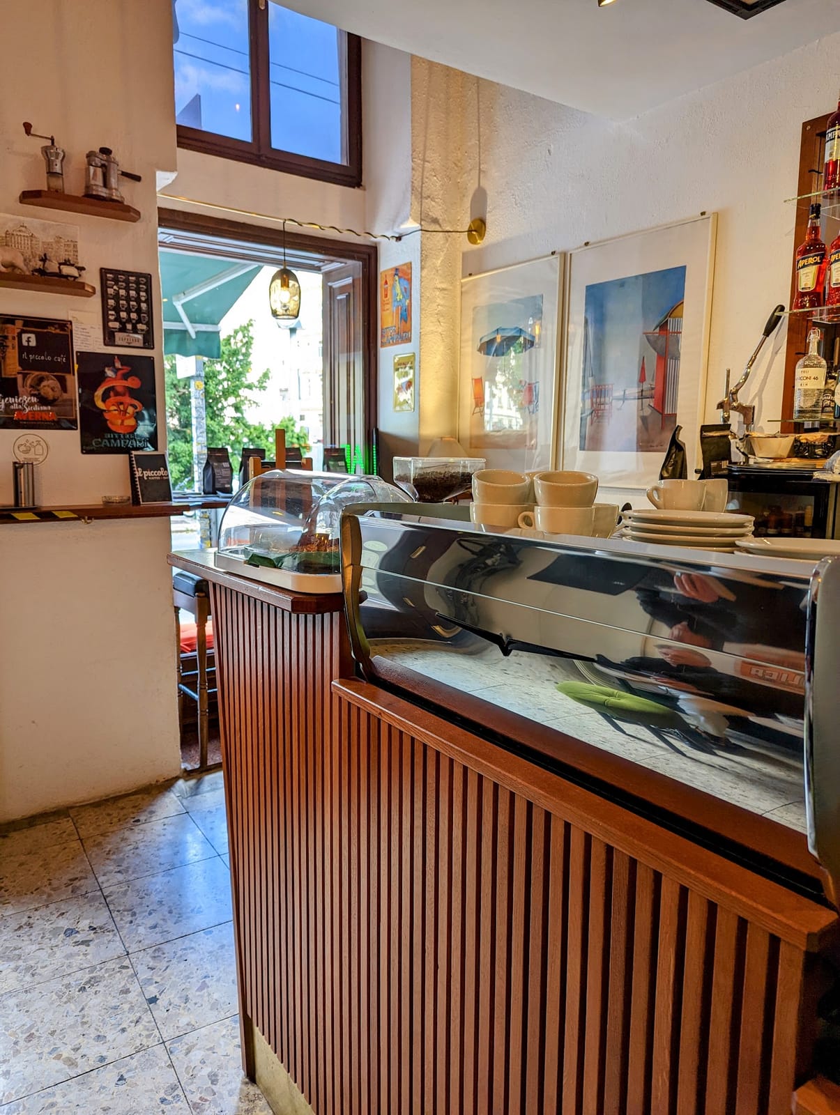 Il Piccolo CAFFÈ*BAR