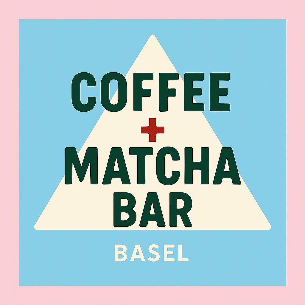 COFFEE+MATCHA BAR BASEL photo 2