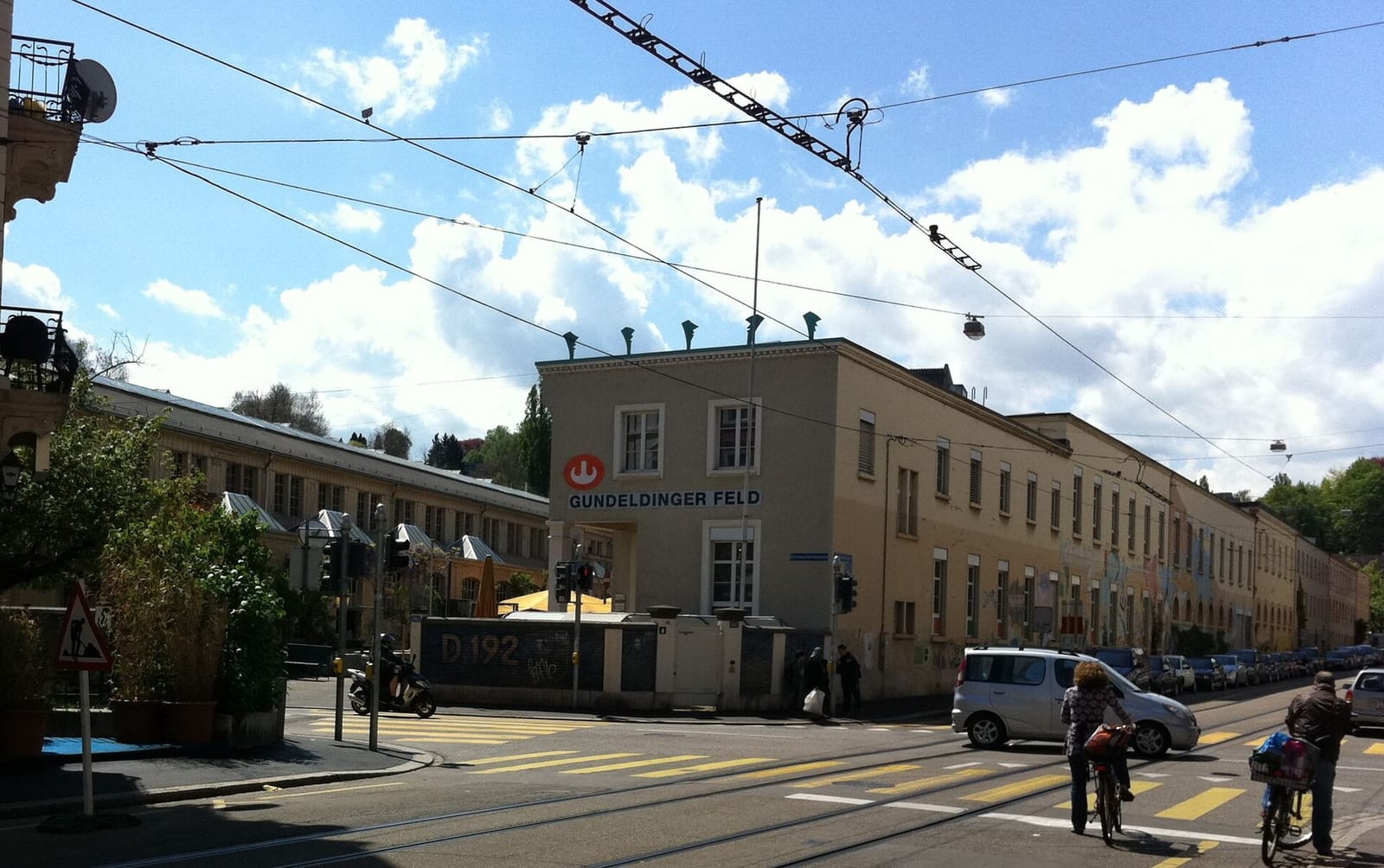 Basler Cafe photo 2