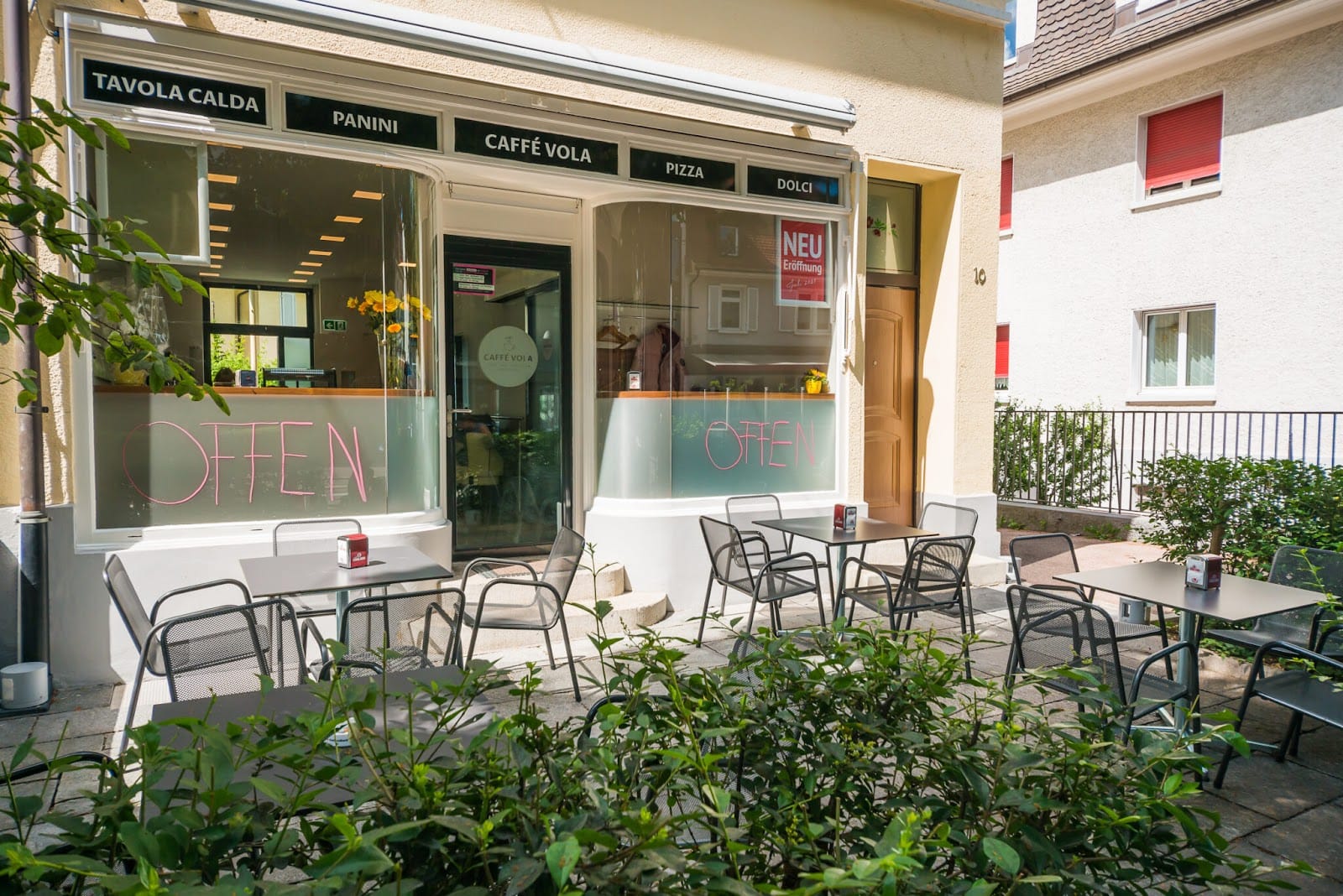 Caffè Vola