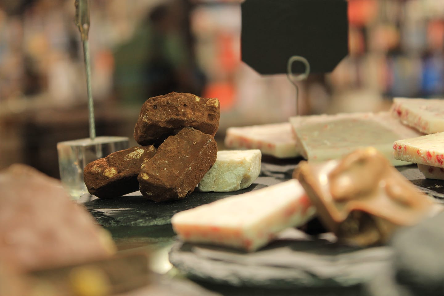 «BarFüssli» Gottlieber Sweets & Coffee Basel photo 4
