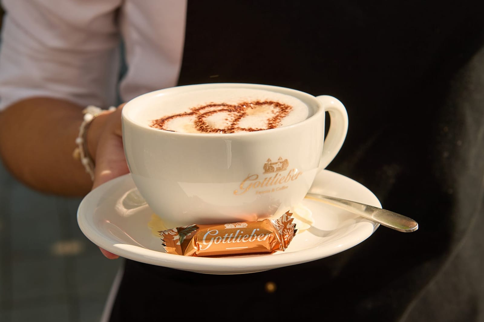 «BarFüssli» Gottlieber Sweets & Coffee Basel photo 2