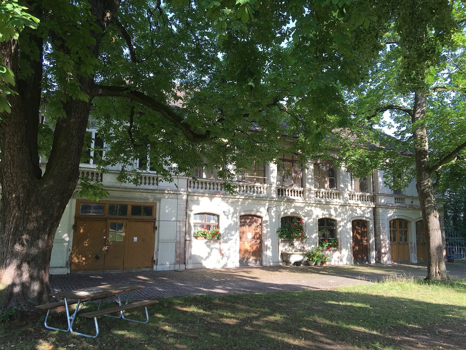 Finkmüller – Coffee & Fine Goods, Schwarzpark photo 4