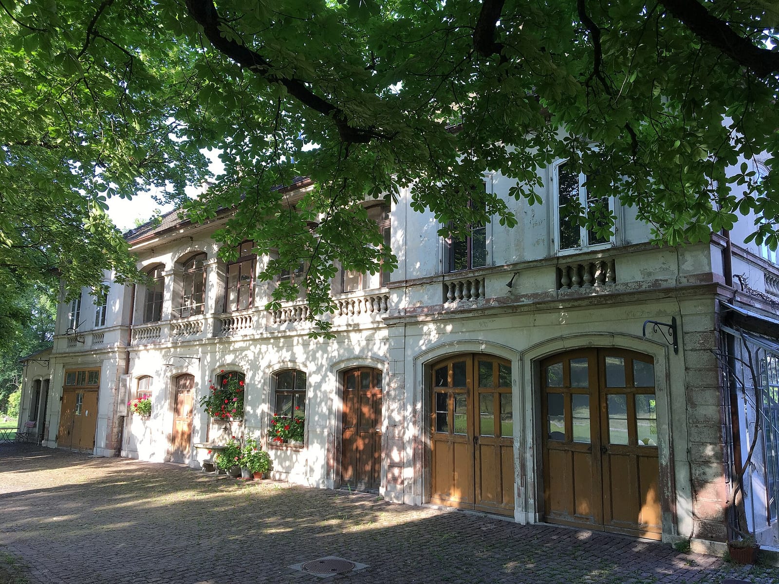 Finkmüller – Coffee & Fine Goods, Schwarzpark photo 5