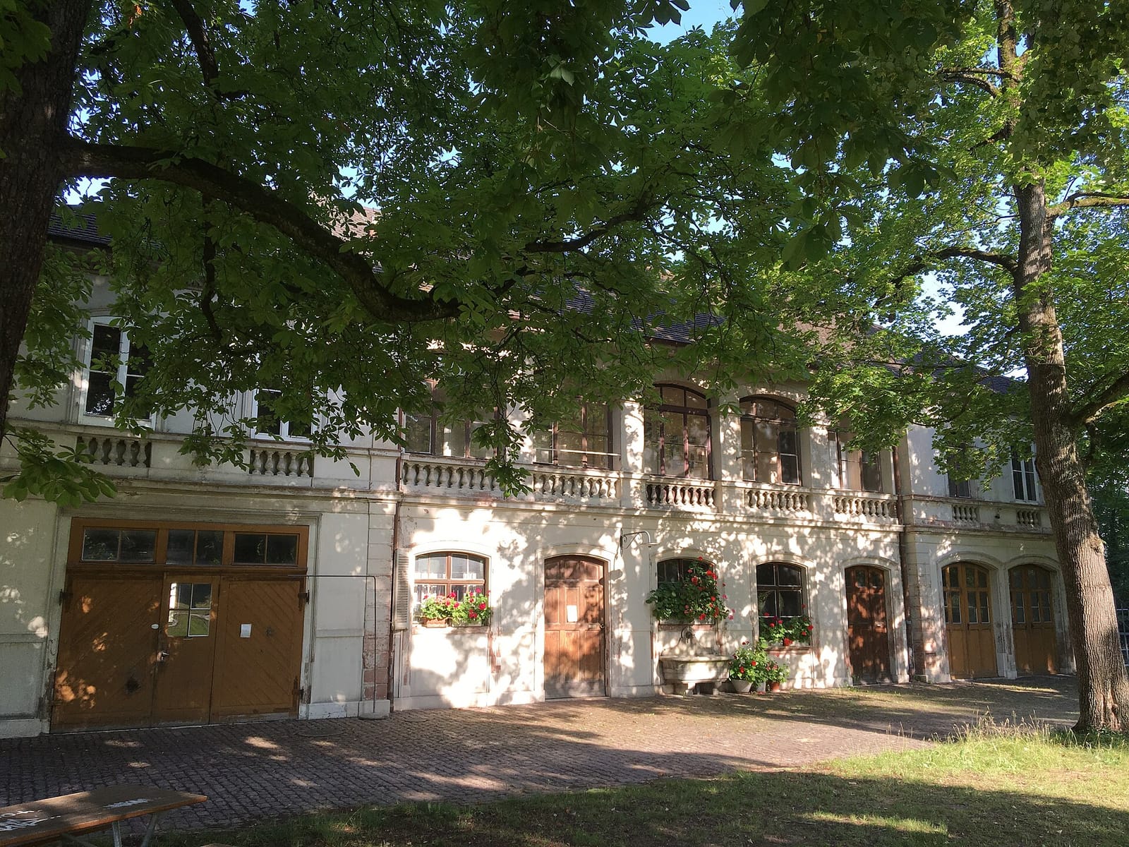 Finkmüller – Coffee & Fine Goods, Schwarzpark photo 2