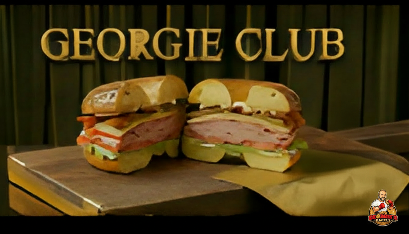 Georgie's Bagels photo 3