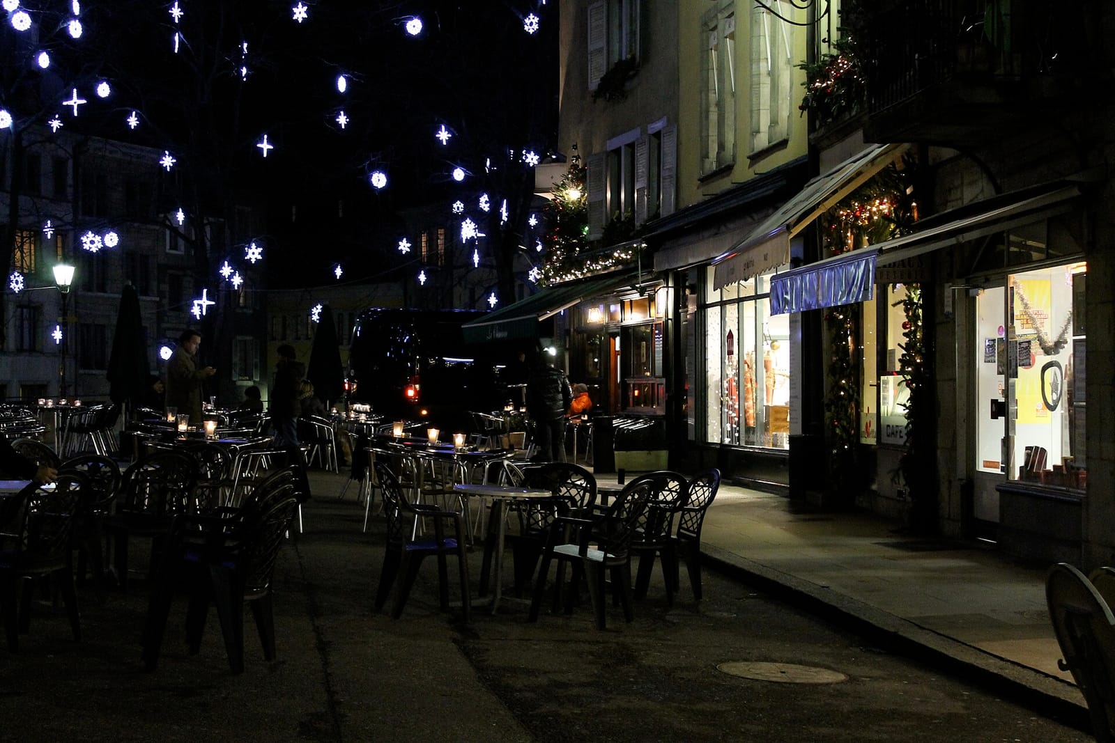 Quarante Coffee photo 3