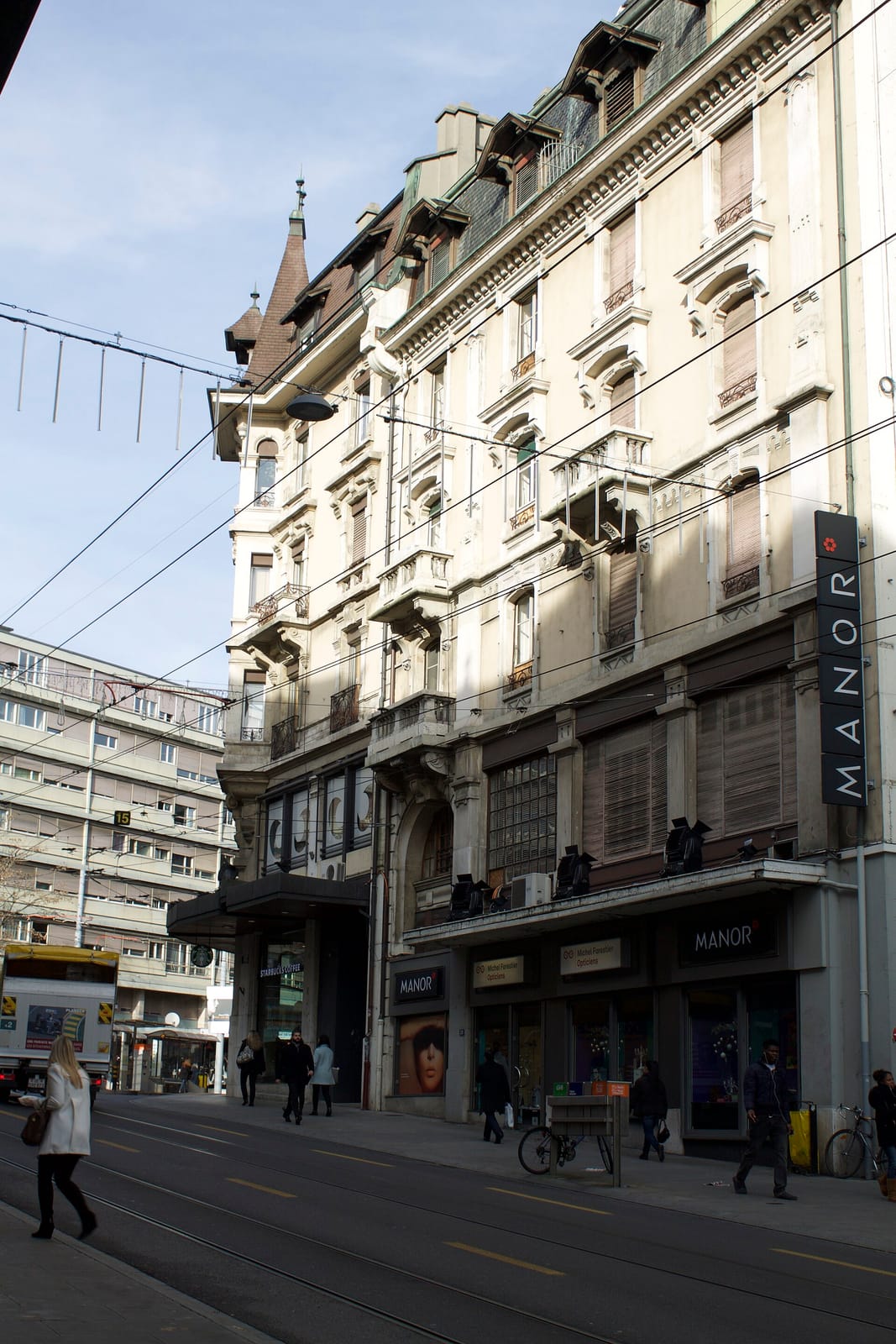 Corde Coffee Coutance photo 3