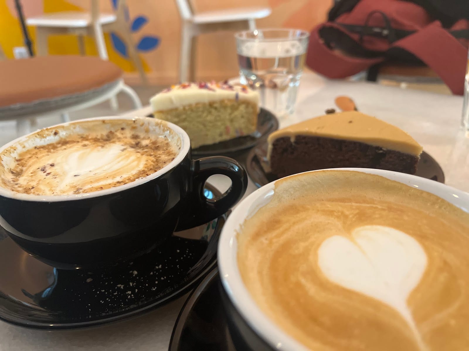 Corde Coffee Coutance