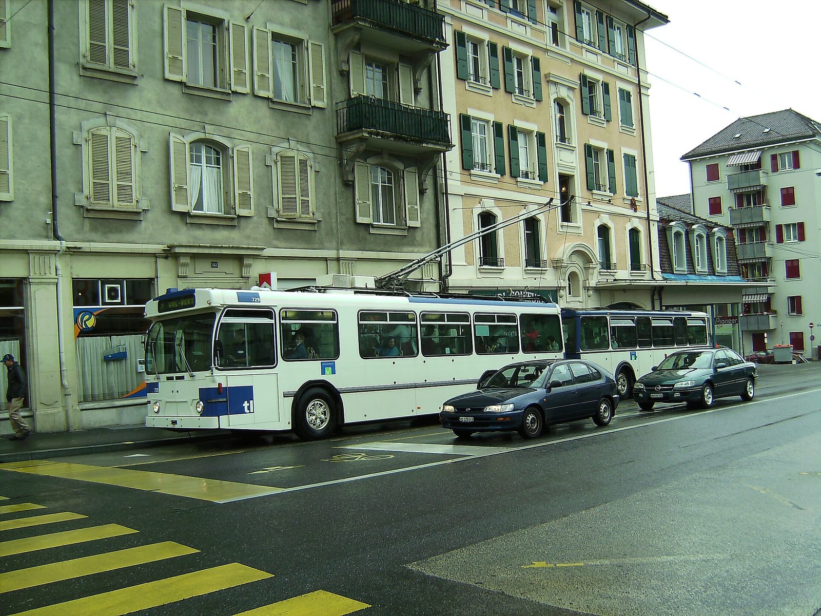 Coffee Corner Lausanne photo 2