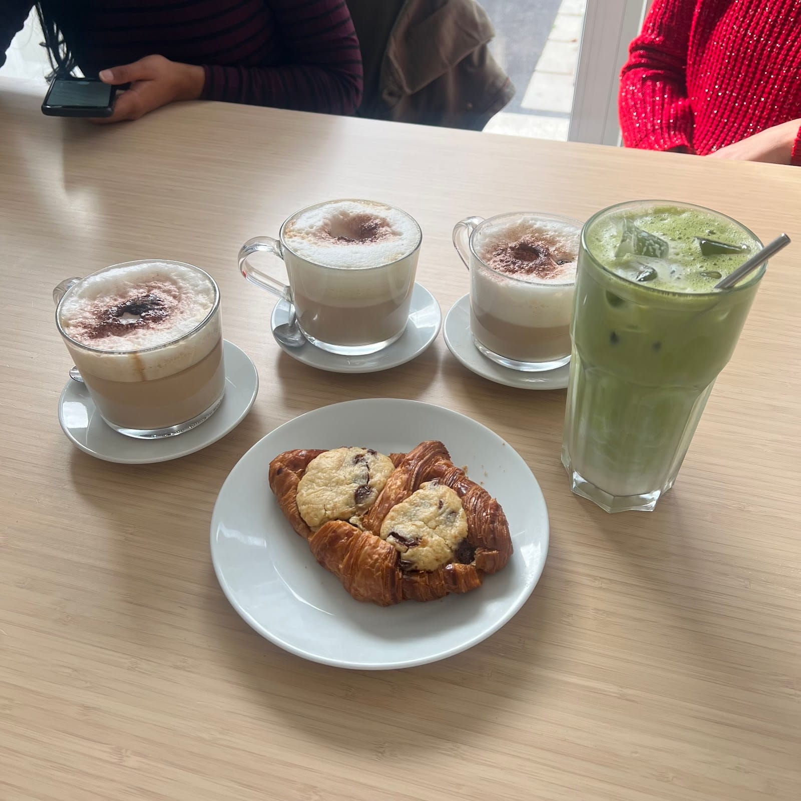 Coffee Corner Lausanne