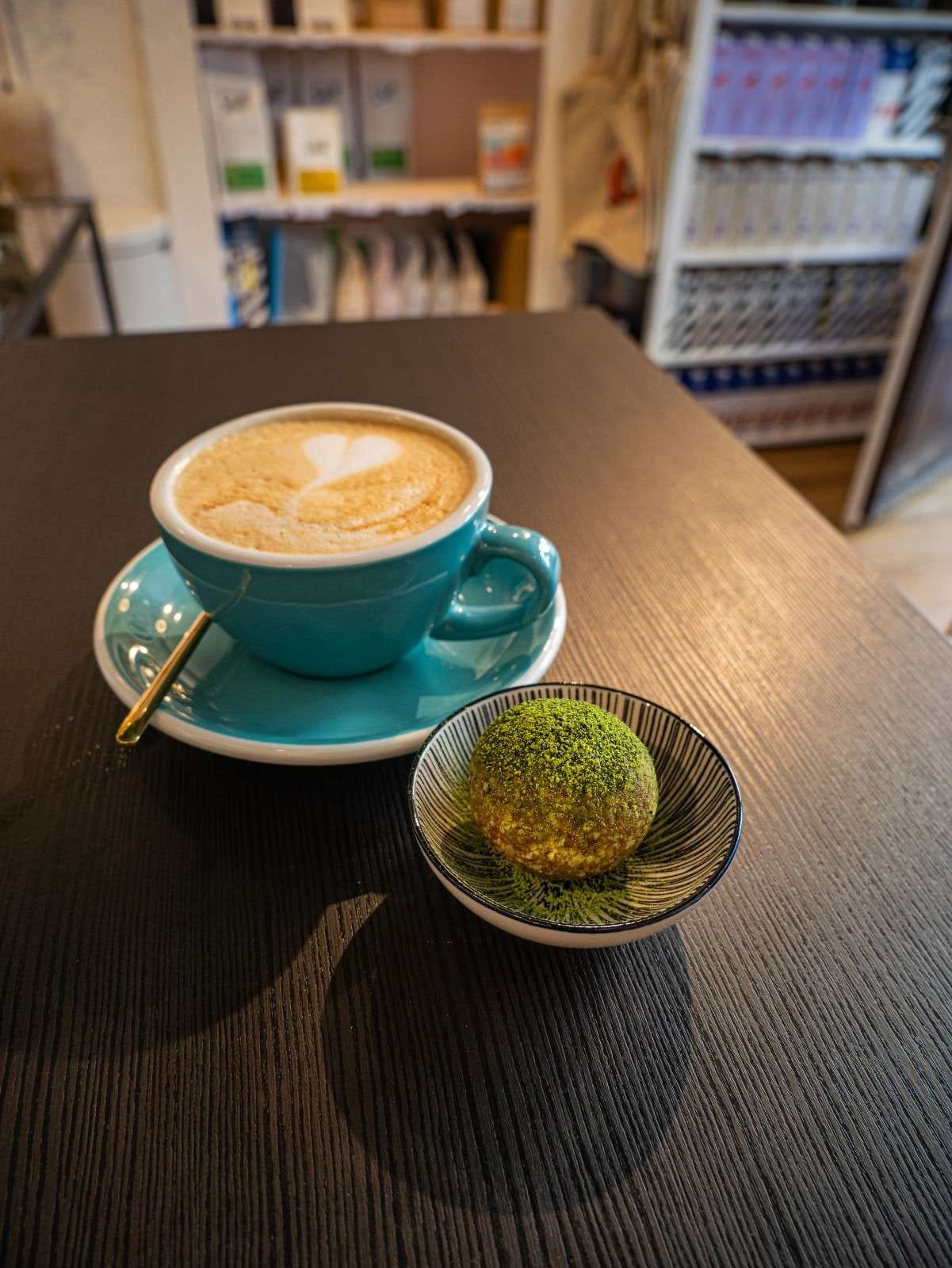 Rush Coffee photo 8
