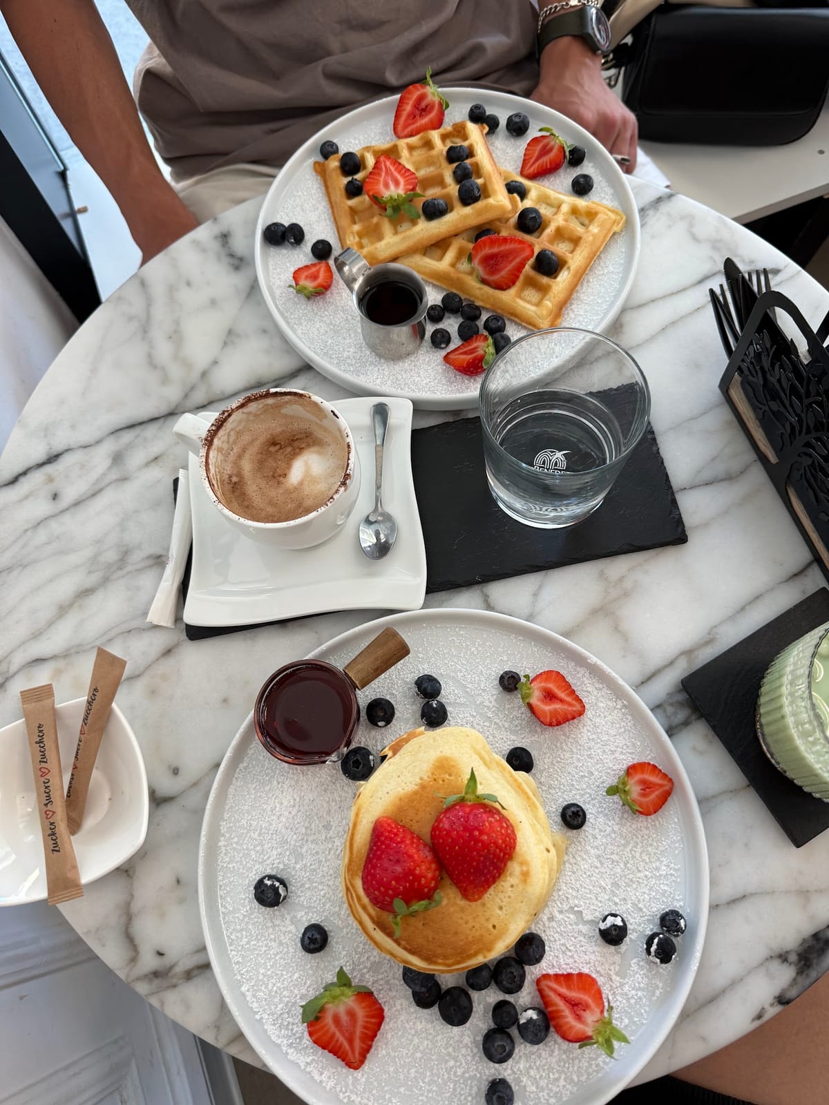 Élite caffè