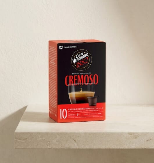 CAFFÈ VERGNANO 1882 photo 8