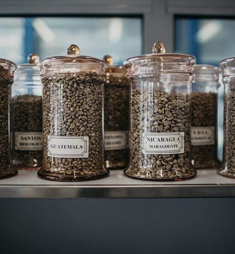 CAFFÈ VERGNANO 1882 photo 4