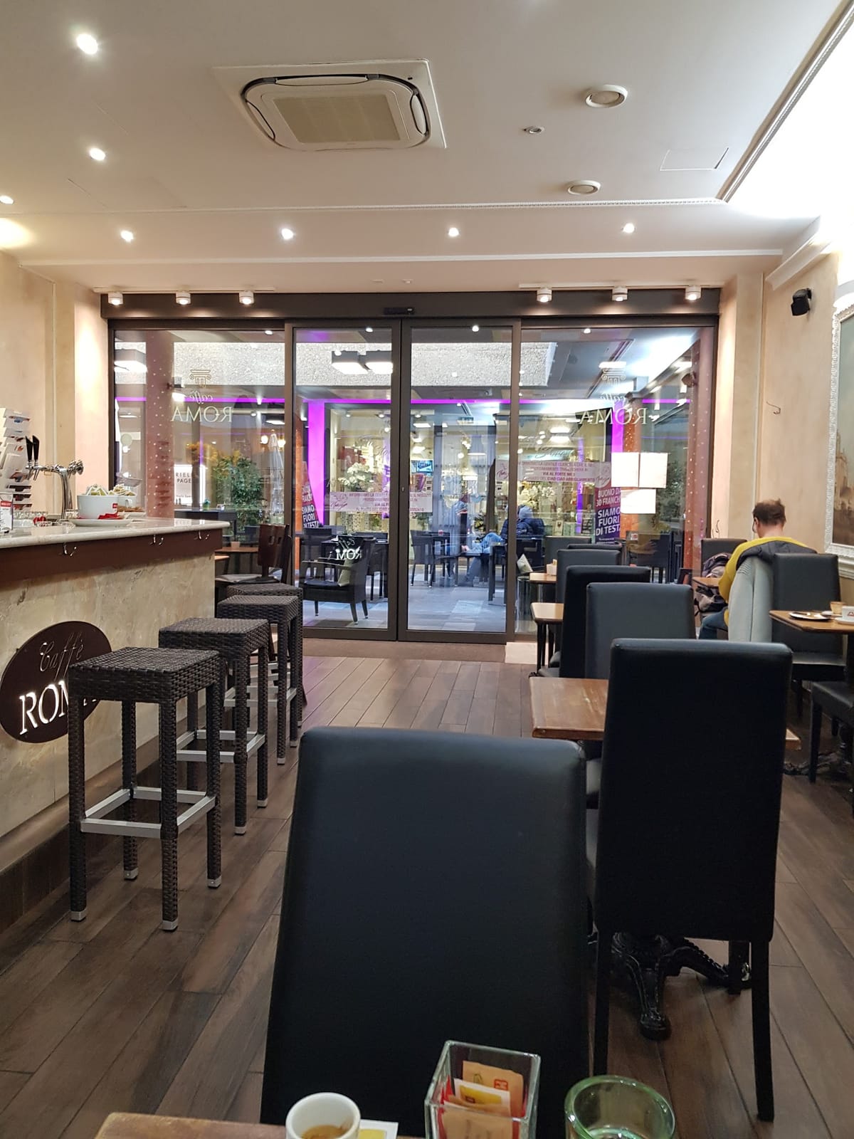 Caffè Roma