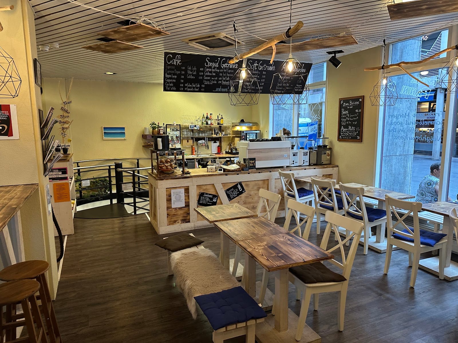 Caffèyolo Luzern