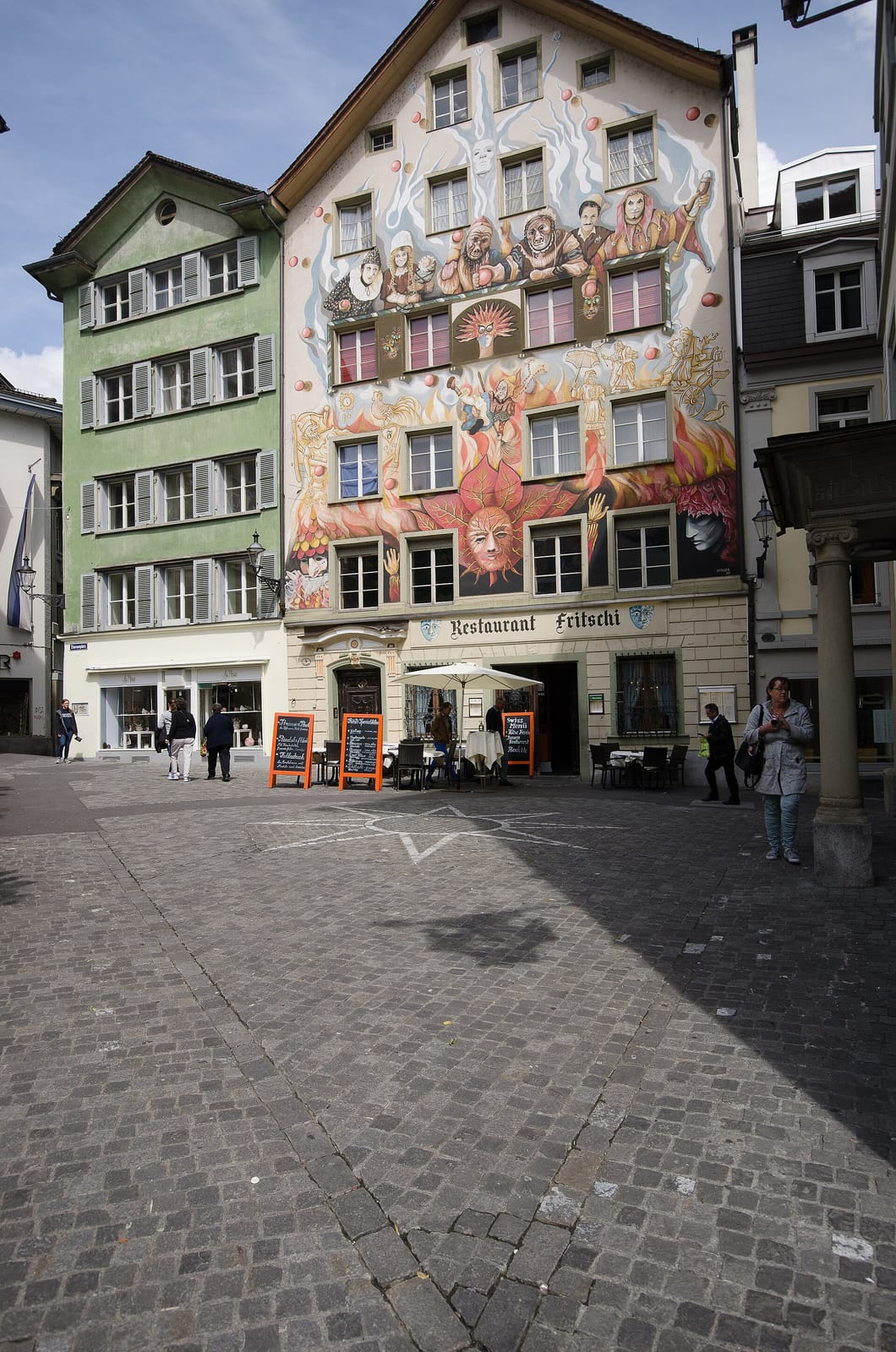 Grüezi Cafe photo 3