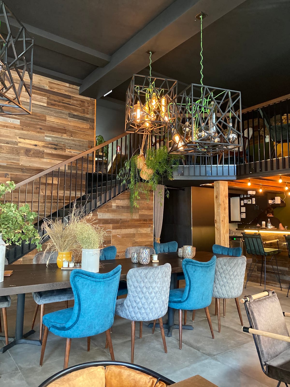 roox Cafe St. Gallen