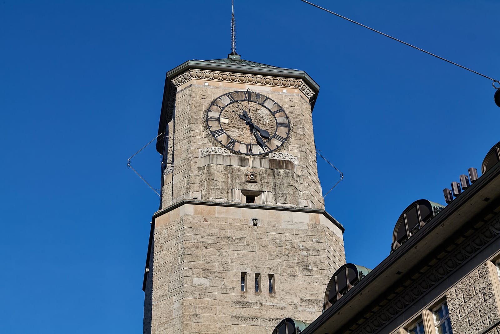 Caffè Spettacolo St. Gallen photo 10