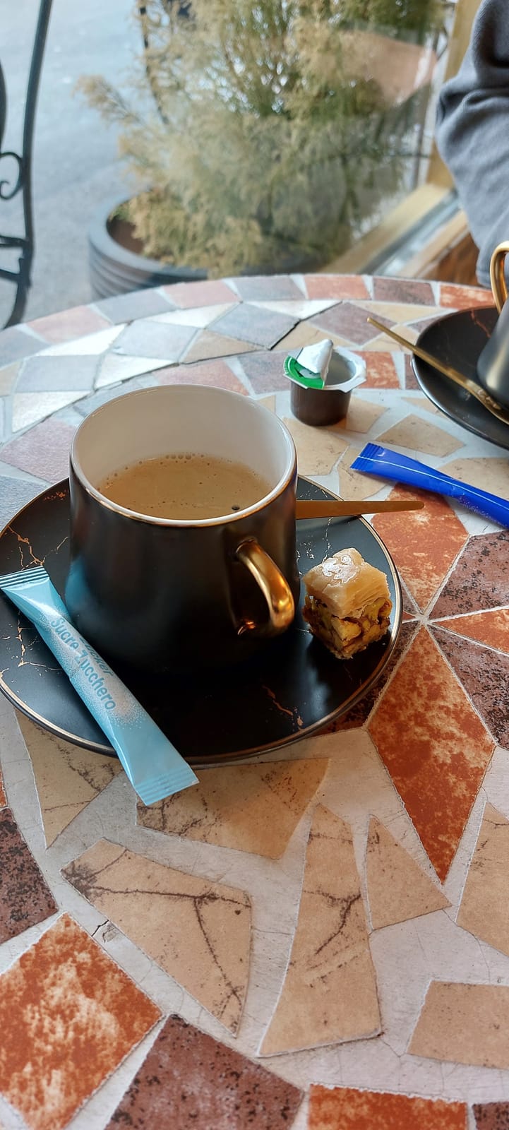 Goldcafè