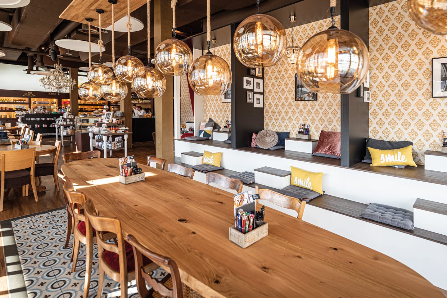 Gottlieber Sweets & Coffee Winterthur photo 2