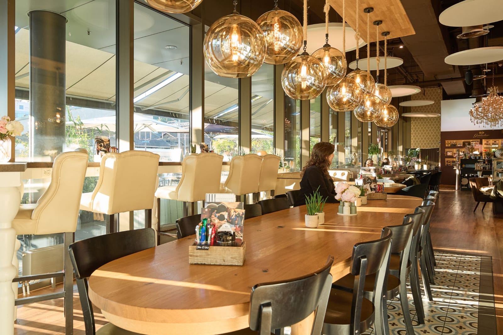 Gottlieber Sweets & Coffee Winterthur photo 5