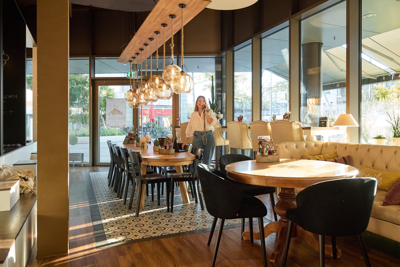 Gottlieber Sweets & Coffee Winterthur photo 3