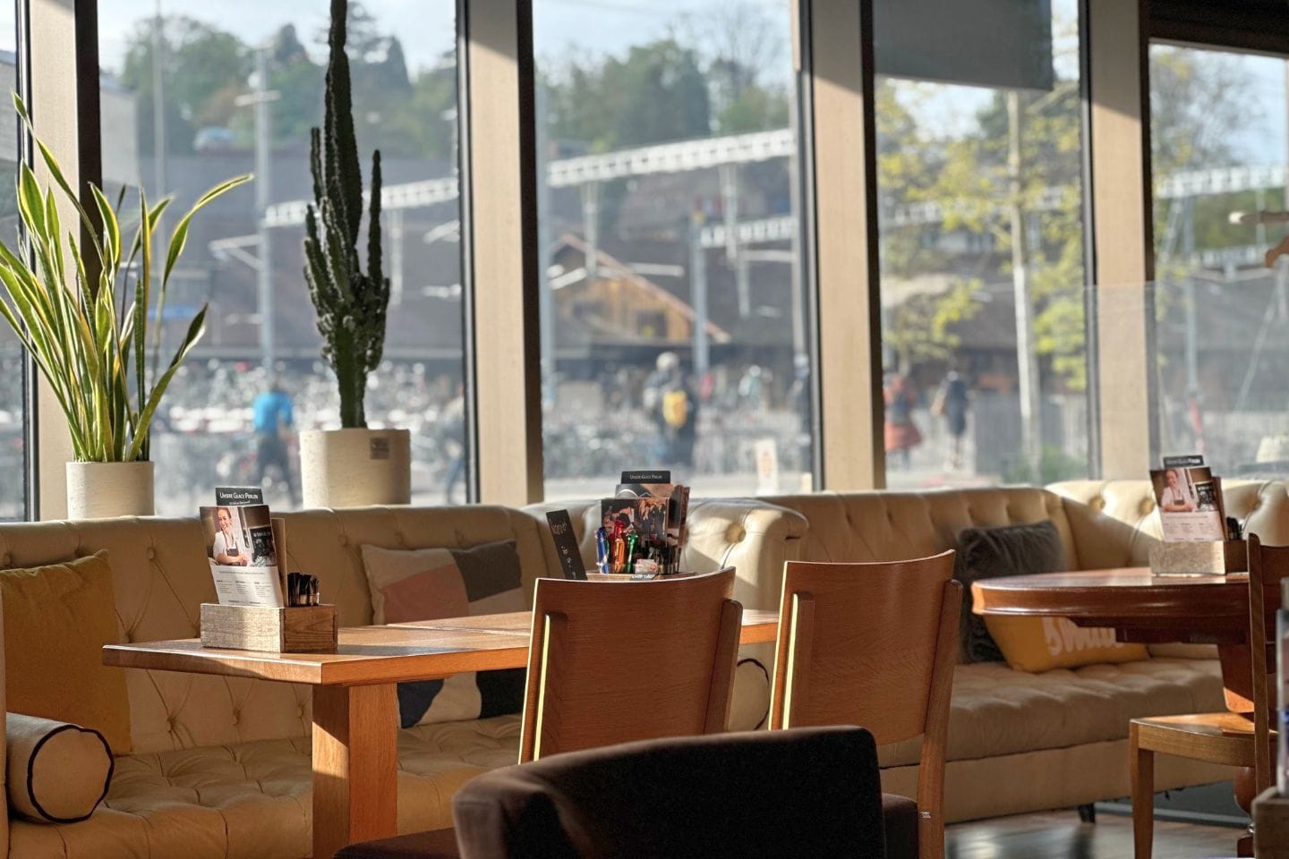 Gottlieber Sweets & Coffee Winterthur photo 6