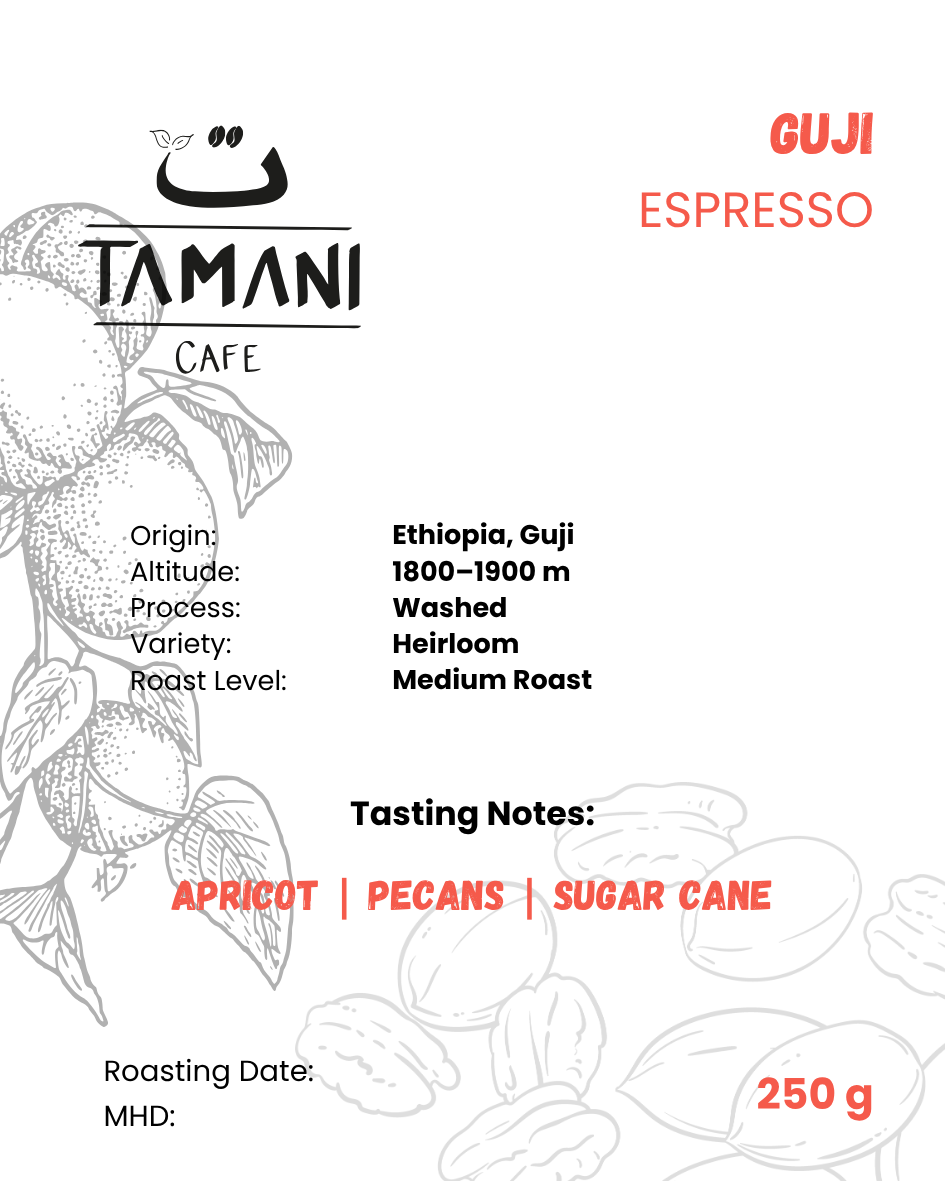 Tamani Cafe photo 5