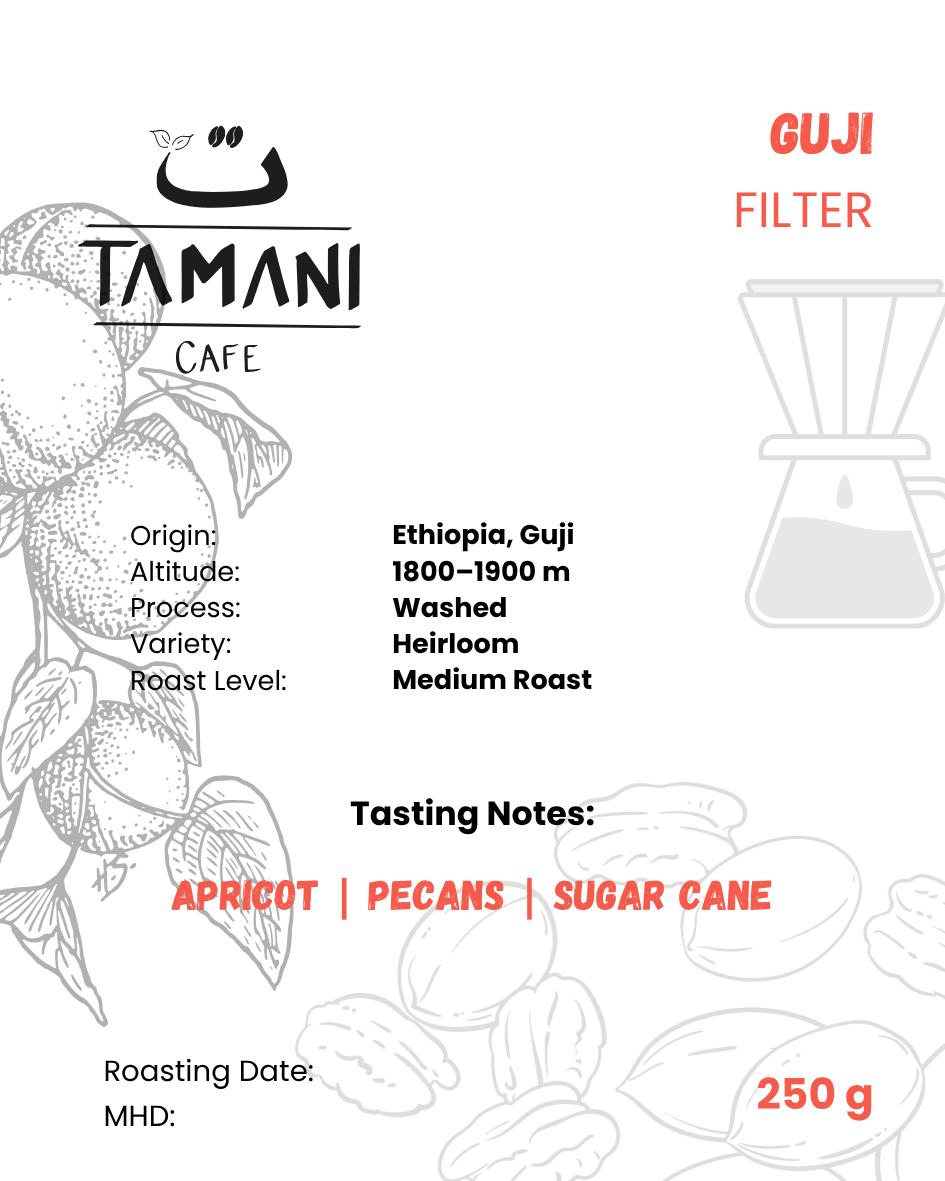 Tamani Cafe photo 4
