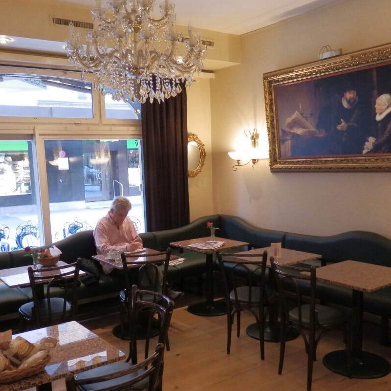 Cafe City photo 2
