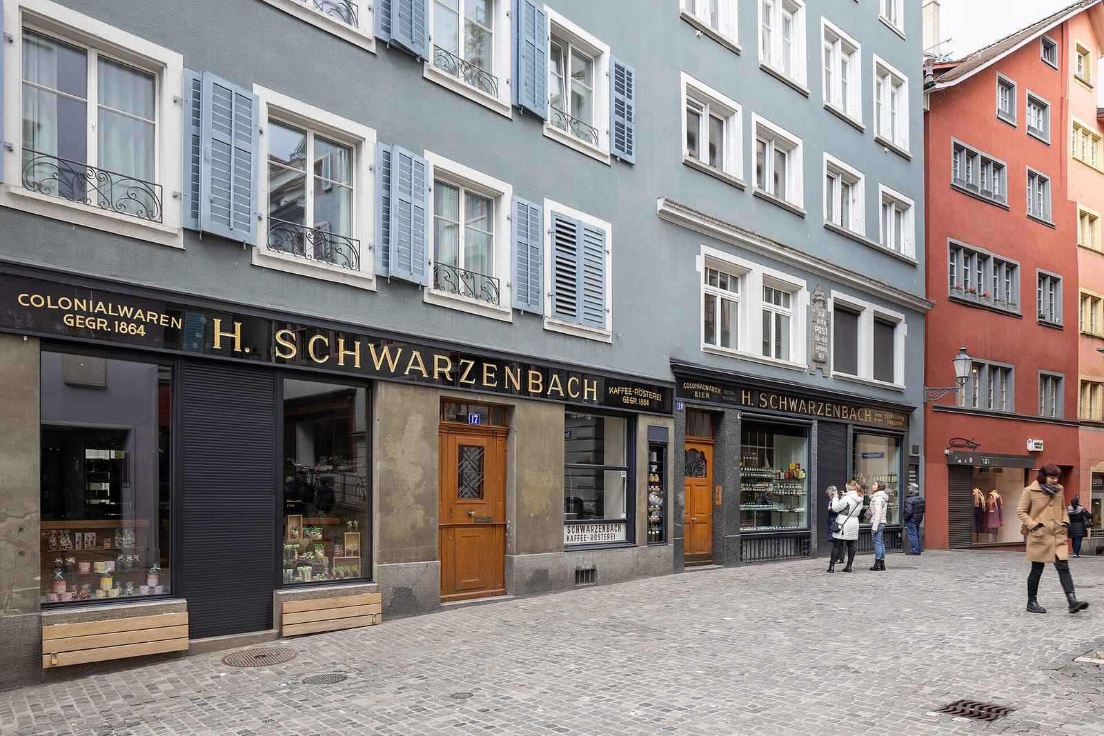 Schokolade & Espresso Bar photo 5