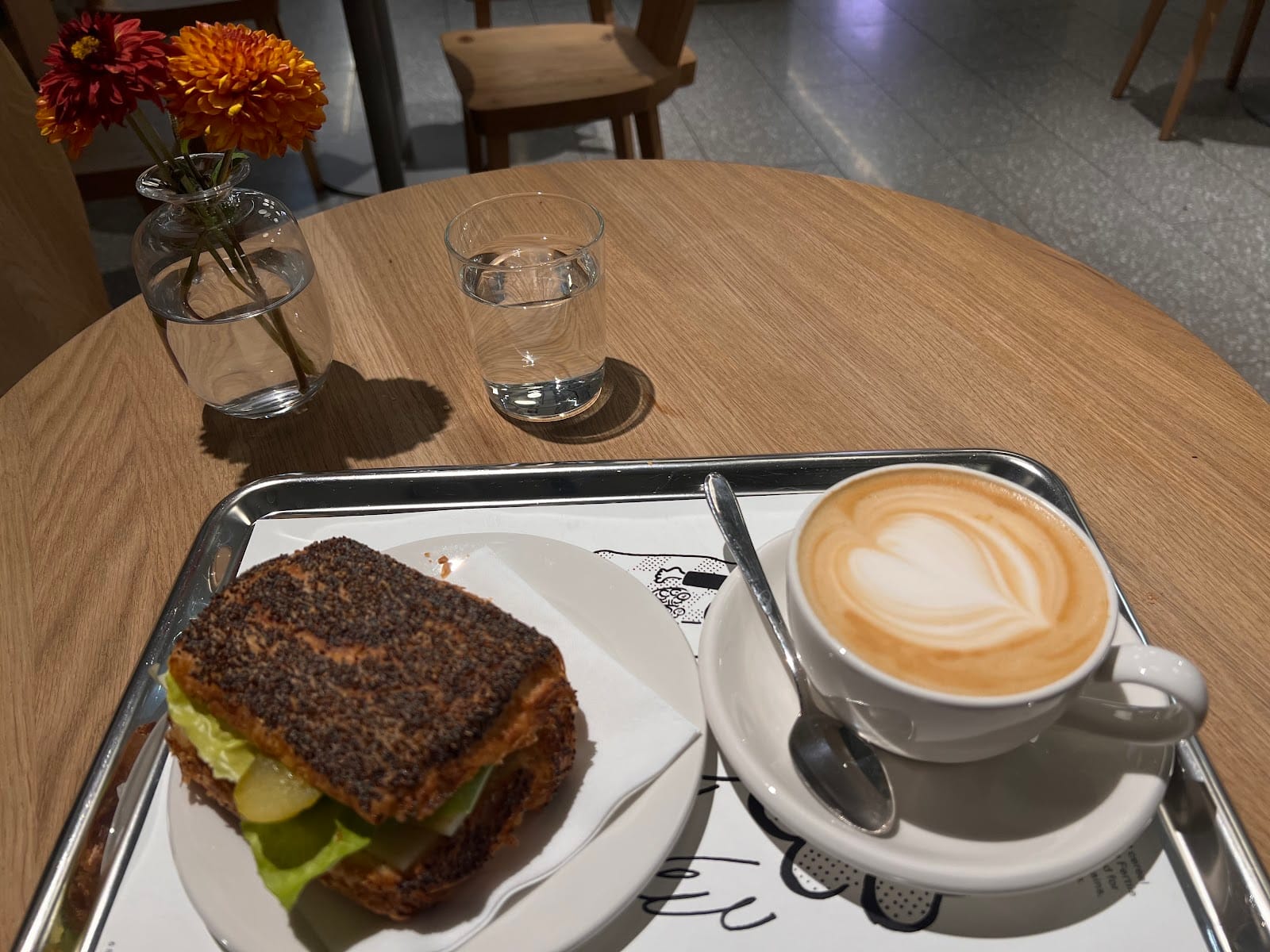 ARKET CAFÉ