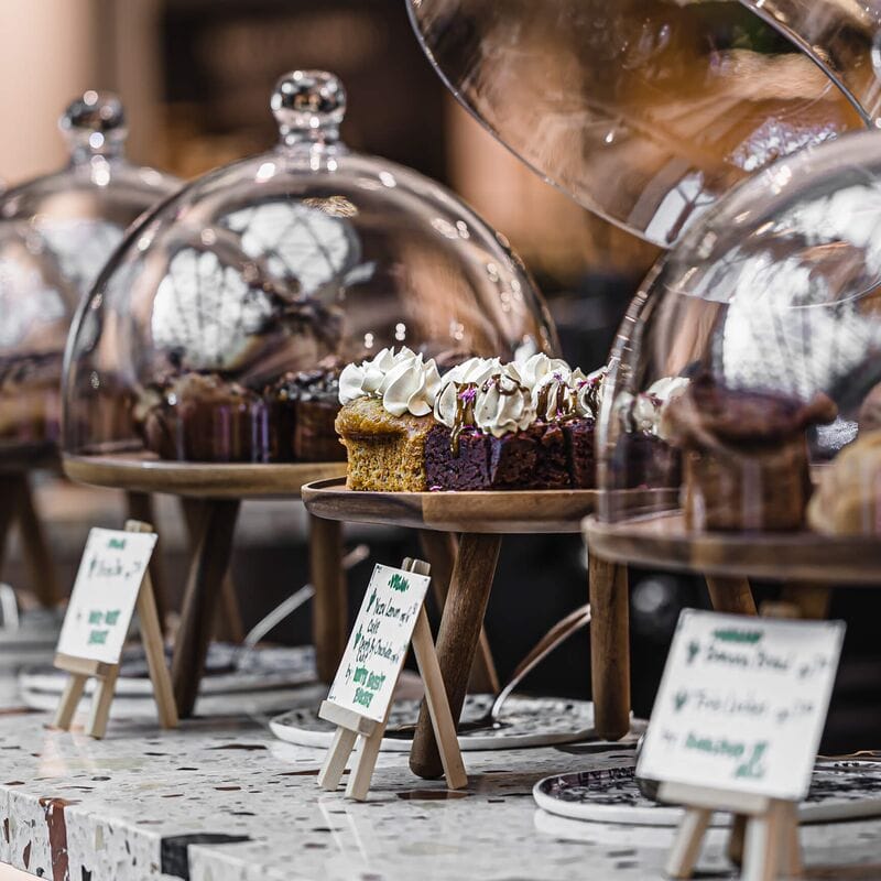 Coffee and Plants photo 9