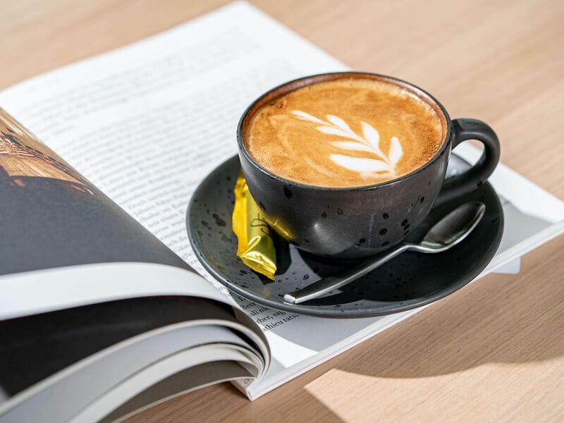 Coffee and Plants photo 6