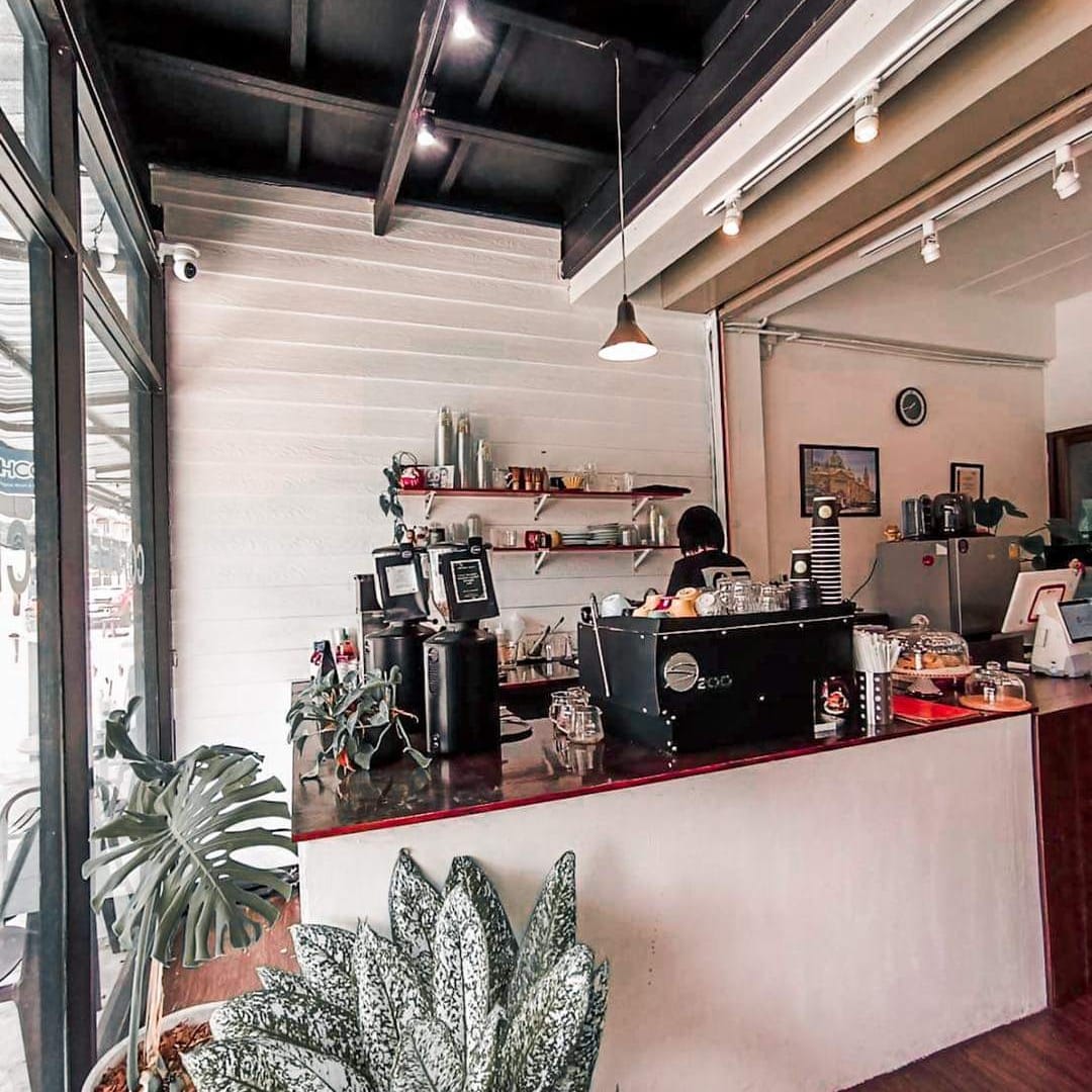 Chiffon.Café