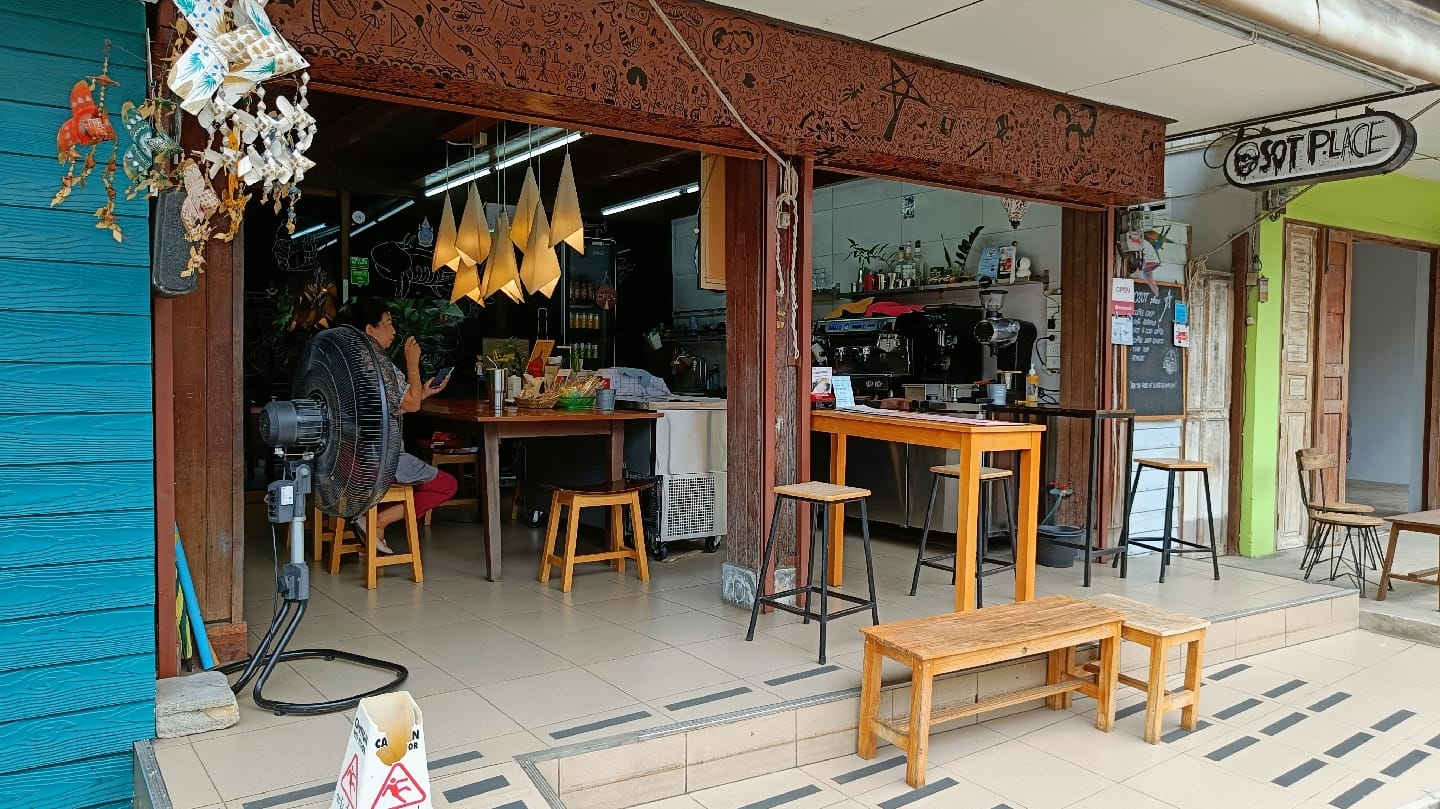 Osot Place