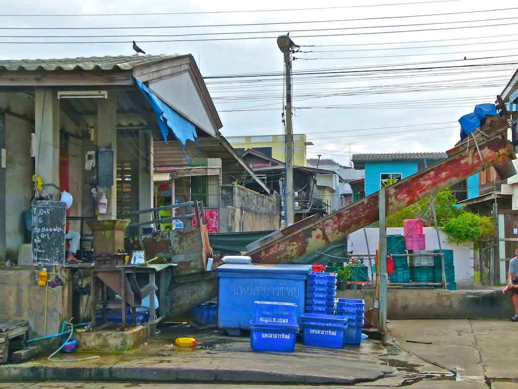 Captain Joe Cafe & Hostel photo 5