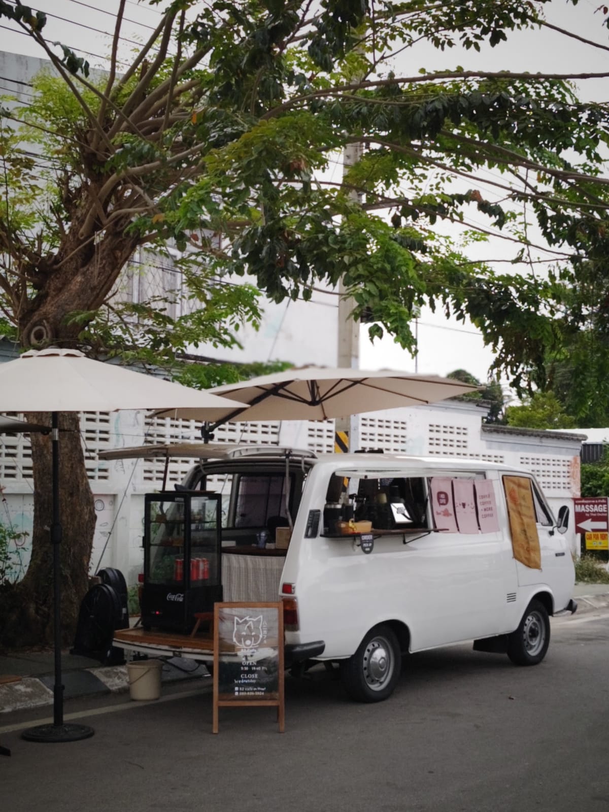 82 cafe' huahin82