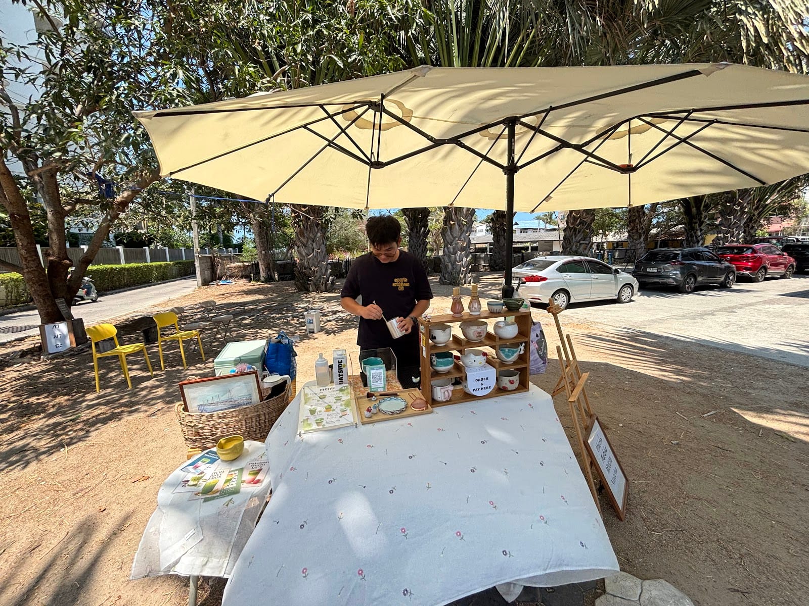 Ka macha huahin