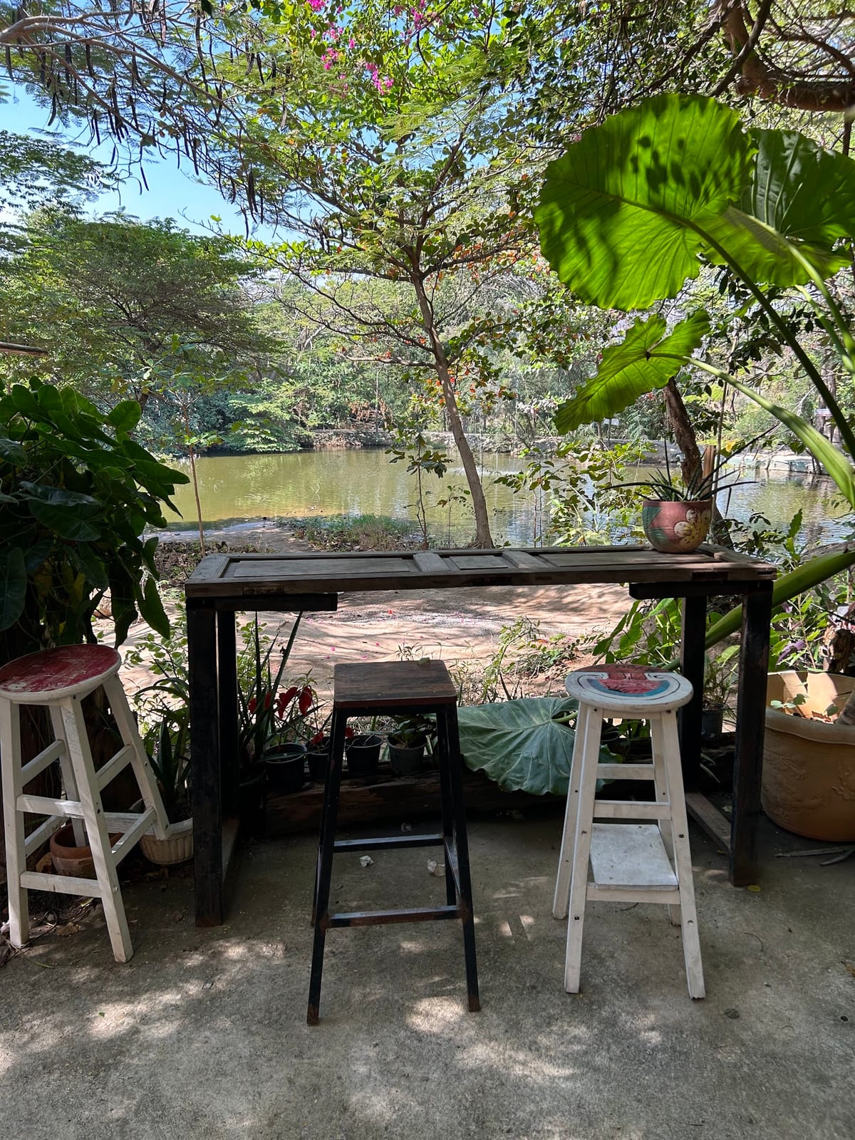 Lae Chang Cafe