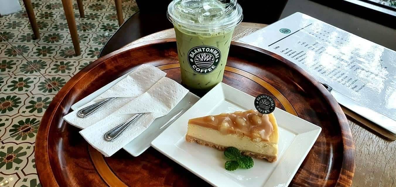 BaanTonmai Coffee Cafe Hua Hin photo 9