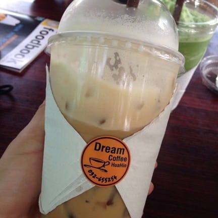 Dream Coffee HuaHin photo 8