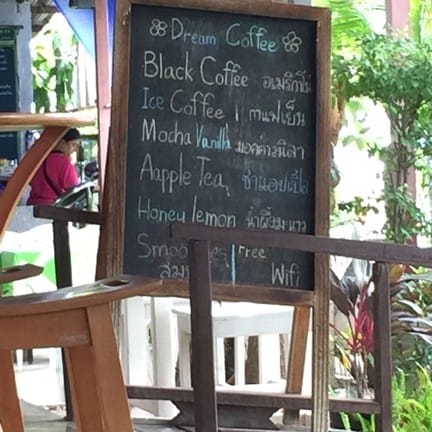 Dream Coffee HuaHin photo 6