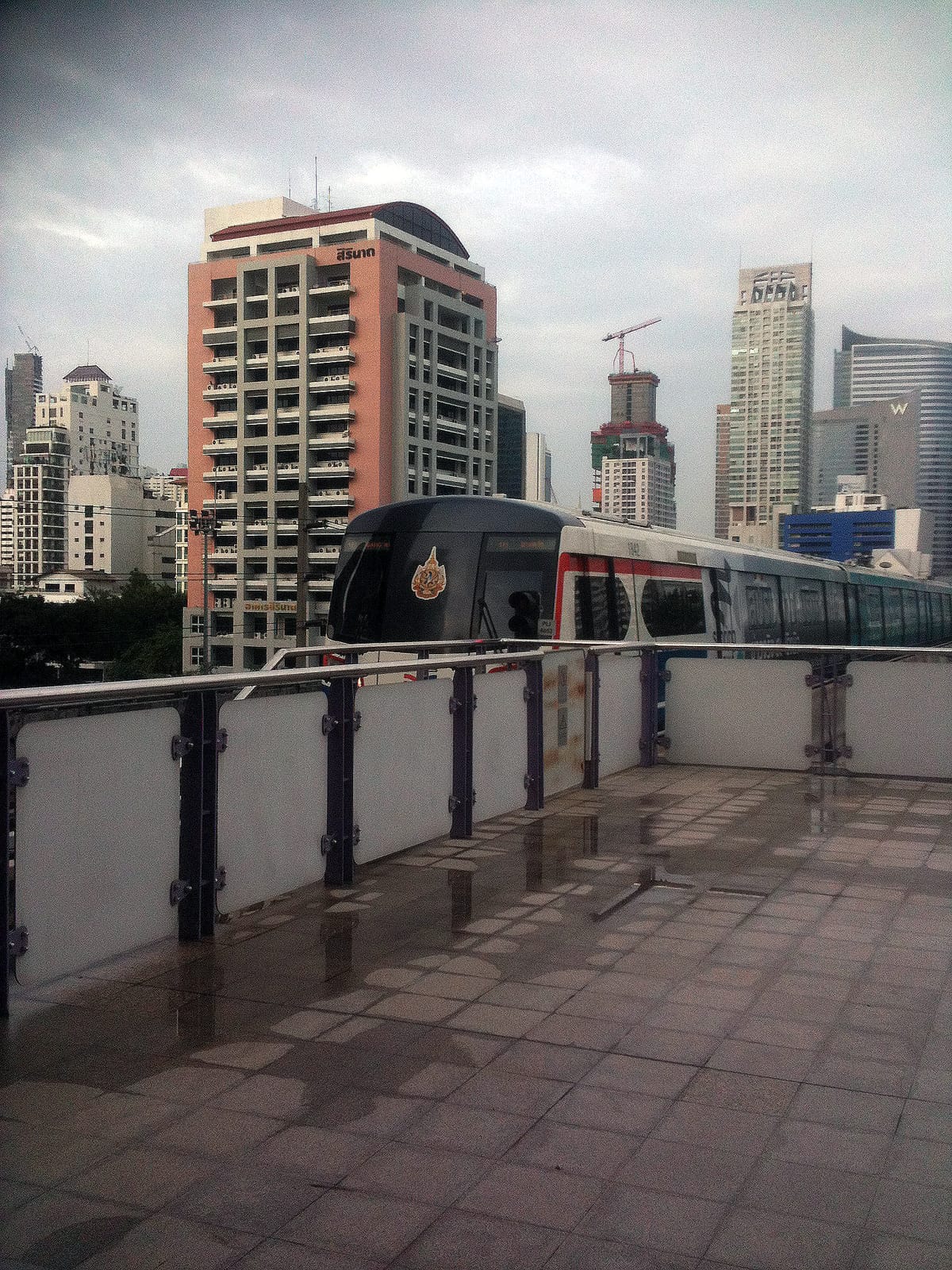 Artis Coffee Bangkok photo 3