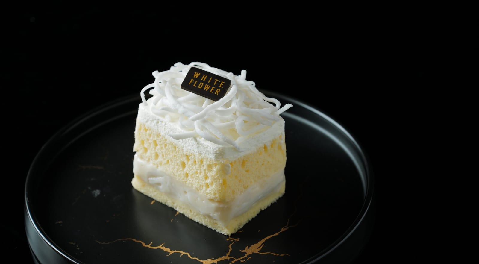 White Flower Cafe photo 3