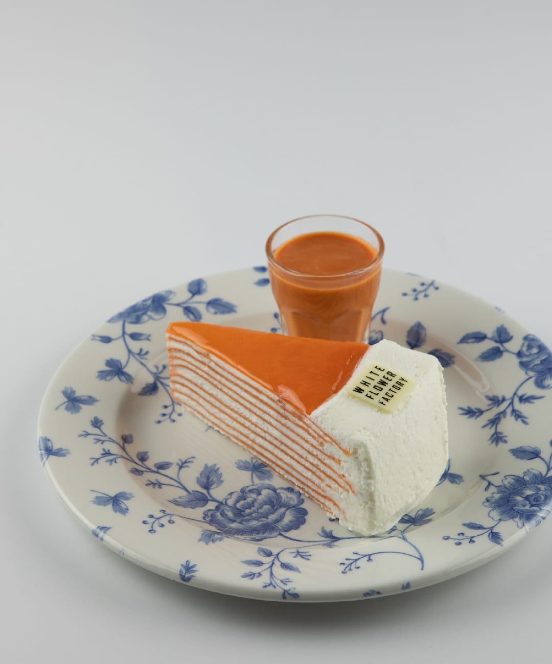White Flower Cafe photo 6